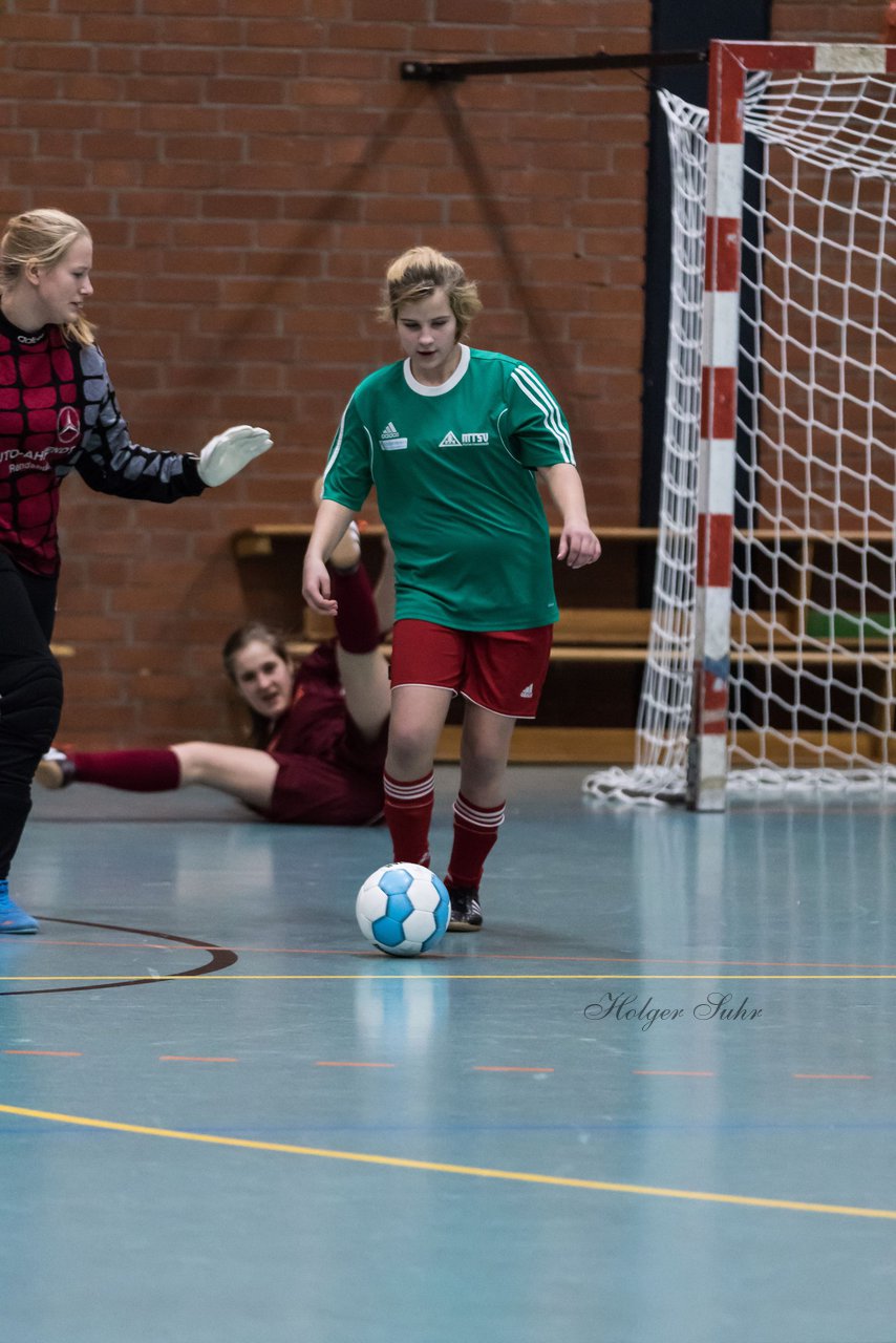 Bild 207 - KT Turnier 2
